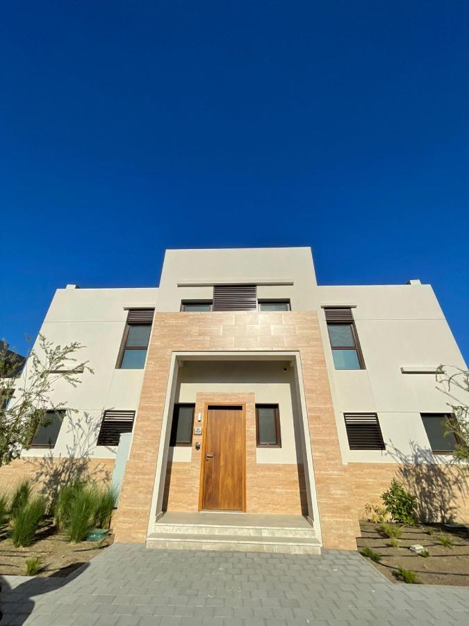 Sifa Beachfront Apartment Maszkat Kültér fotó